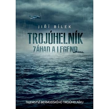 

Trojúhelník záhad a legend: Tajemství bermudského trojúhelníku