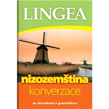 

Nizozemština konverzace