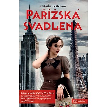 

Pařížská švadlena