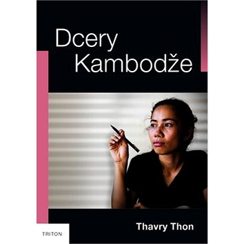 

Dcery Kambodže