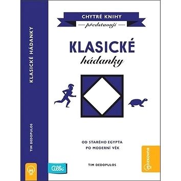 Kniha Klasické hádanky