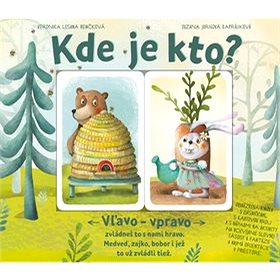

Kde je kto