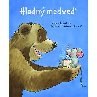 

Hladný medveď