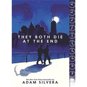 

They Both Die at the End