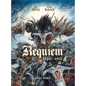 

Requiem Upíří rytíř