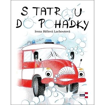 

S Tatrou do pohádky