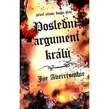 

Poslední argument králů