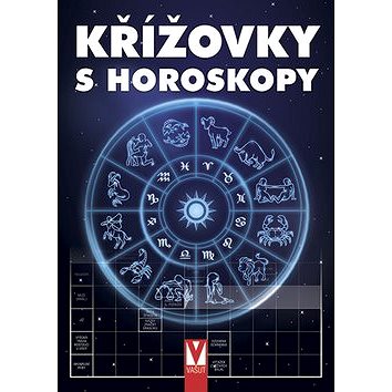 

Křížovky s horoskopy