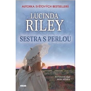 

Sestra s perlou: Romantická sága Sedm sester 4