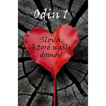 

Odin 1: Slová, ktoré našli domov