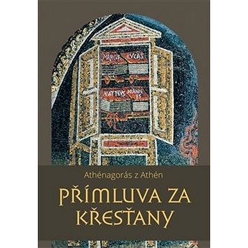 

Přímluva za křesťany