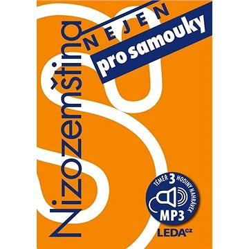

Nizozemština (nejen) pro samouky