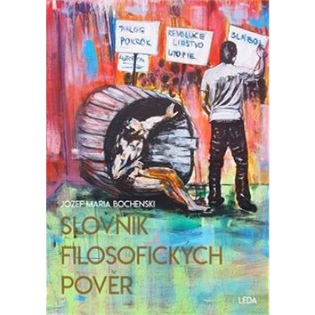 

Slovník filozofických pověr