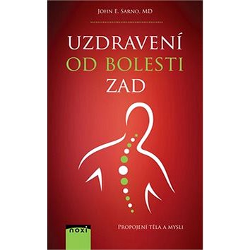

Uzdravení od bolesti zad: Propojení těla a mysli