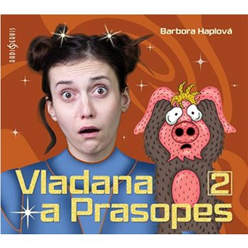 

Vladana a Prasopes 2