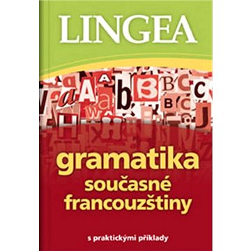 

Gramatika současné francouzštiny