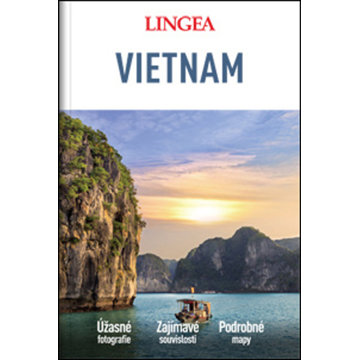 

Vietnam: Úžasné fotografie, Zajímavé souvislosti, Podrobné mapy