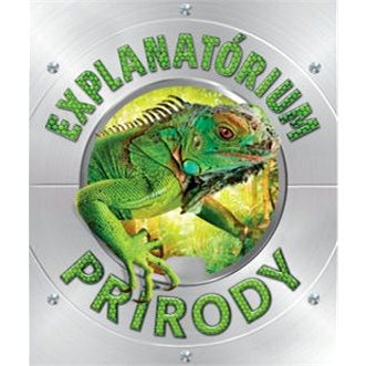 

Explanatórium prírody