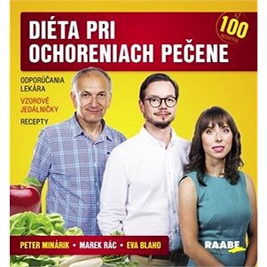 

Diéta pri ochoreniach pečene: Odporúčania lekára, vzorové jedálničky, recepty