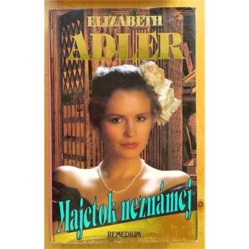 

Majetok neznámej