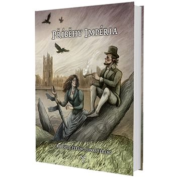 

Příběhy impéria