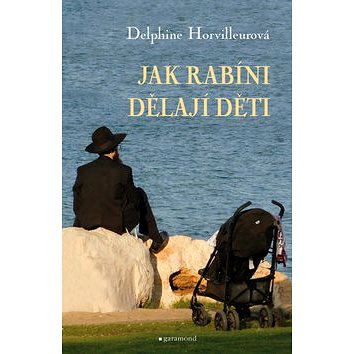 

Jak rabíni dělají děti