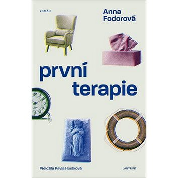 

První terapie