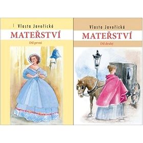 

Mateřství I a II. díl