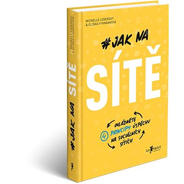 

Jak na sítě: Ovládněte 4 principy úspěchu na sociálních sítích