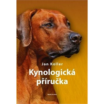 

Kynologická příručka