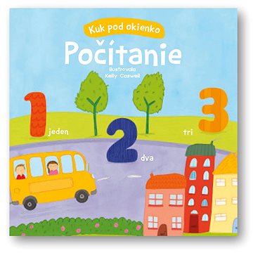 

Počítanie