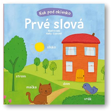 

Prvé slová
