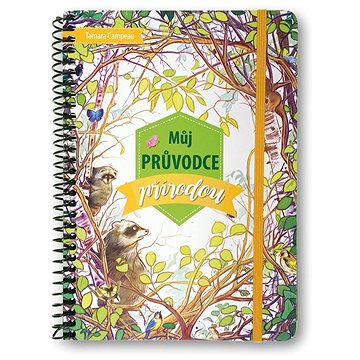 

Můj průvodce přírodou