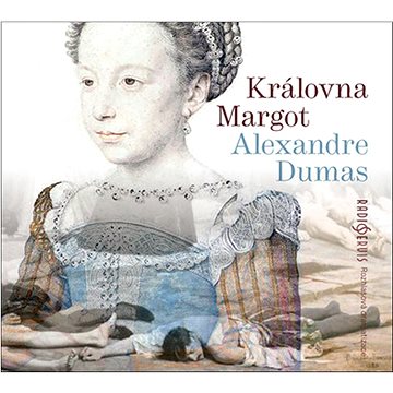 

Královna Margot