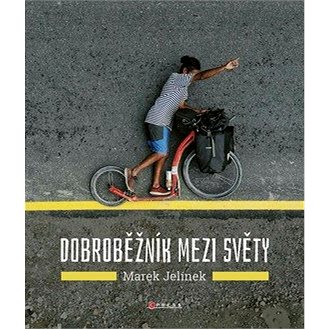 

Dobroběžník mezi světy