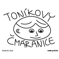 

Toníkovy čmáranice