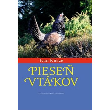 

Pieseň vtákov