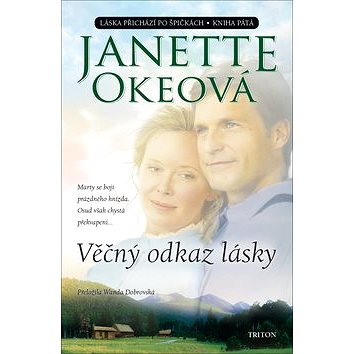 

Věčný odkaz lásky: Kniha pátá