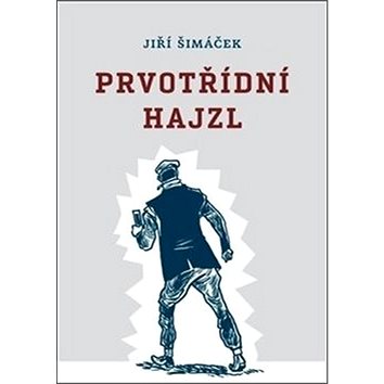 

Prvotřídní hajzl