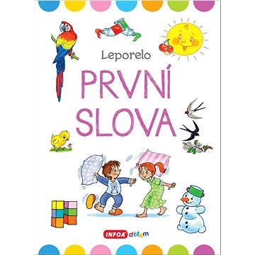 

První slova Leporelo
