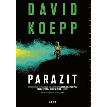 

Parazit