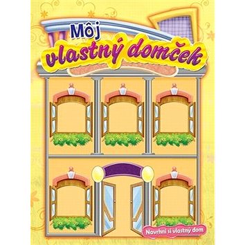 

Môj vlastný domček: Navrhni si vlastný dom