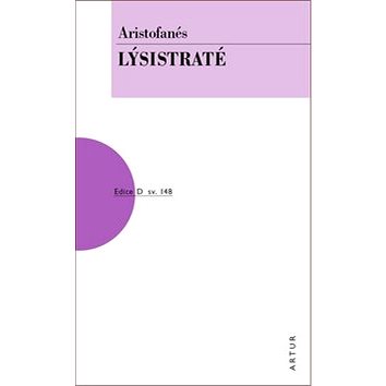 

Lýsistraté: svazek 148