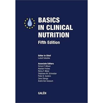 

Basics in clinical nutrition