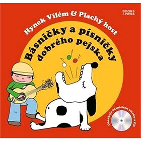 

Básničky a písničky dobrého pejska
