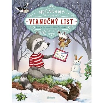 

Nečakaný vianočný list