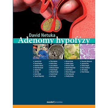 

Adenomy hypofýzy