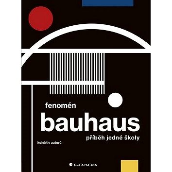

Fenomén Bauhaus: příběh jedné školy