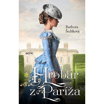 

Hrobár z Paríža