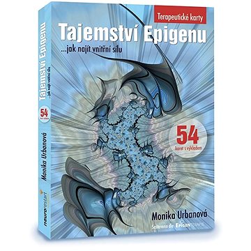 

Tajemství Epigenu